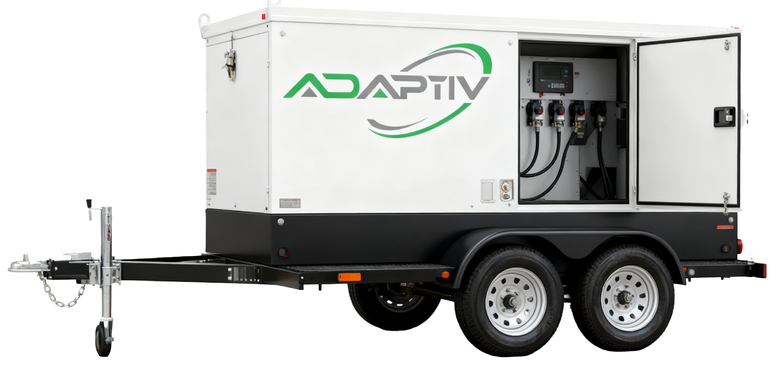 Jimmy Charge Rigs ChargeRigs Technology - US Made EV Chargers | KwiqEV